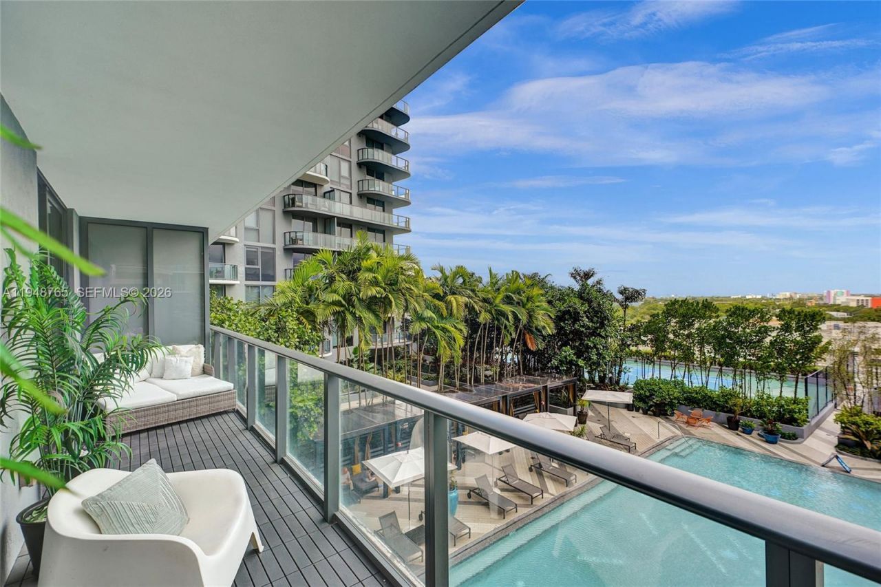 121 NE 34th St, Unit 910, Miami, FL 33137 Photo