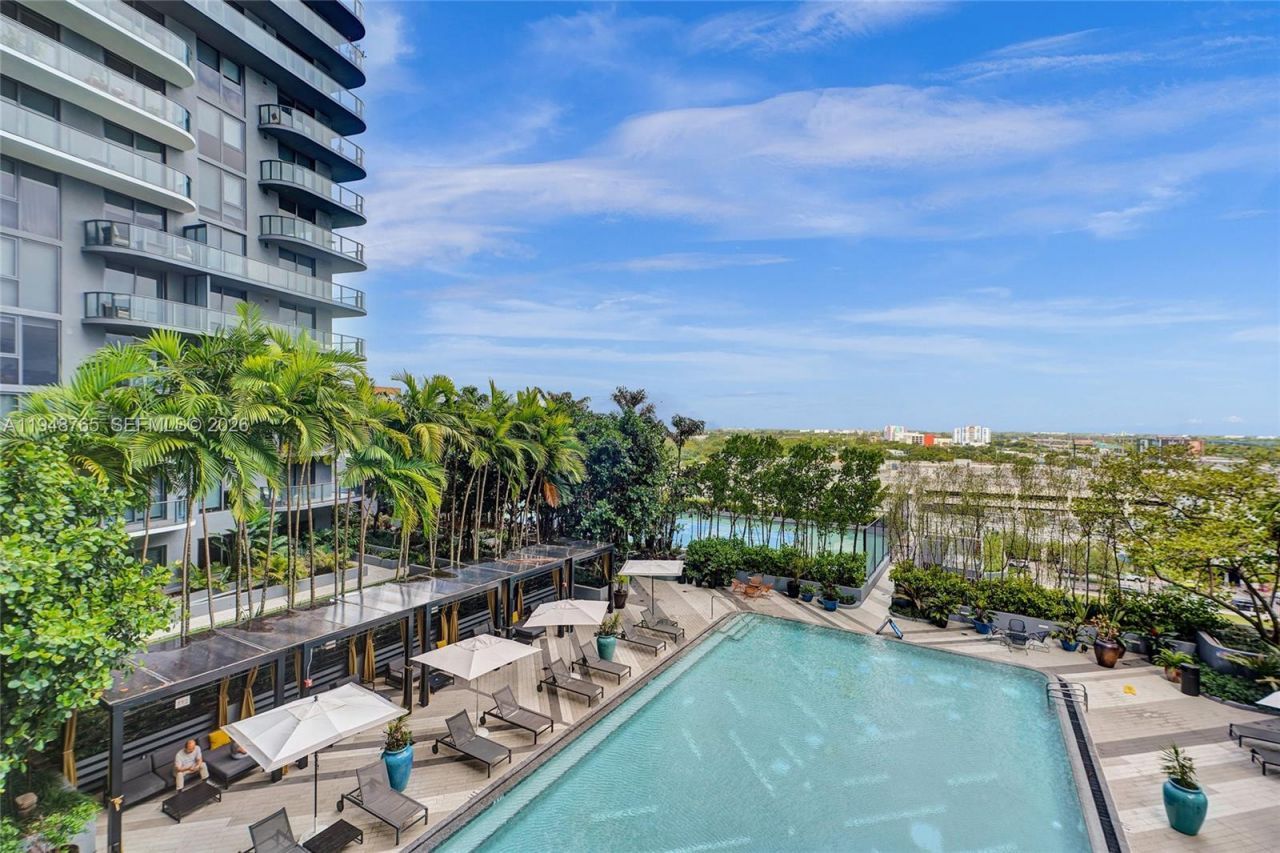 121 NE 34th St, Unit 910, Miami, FL 33137 Photo