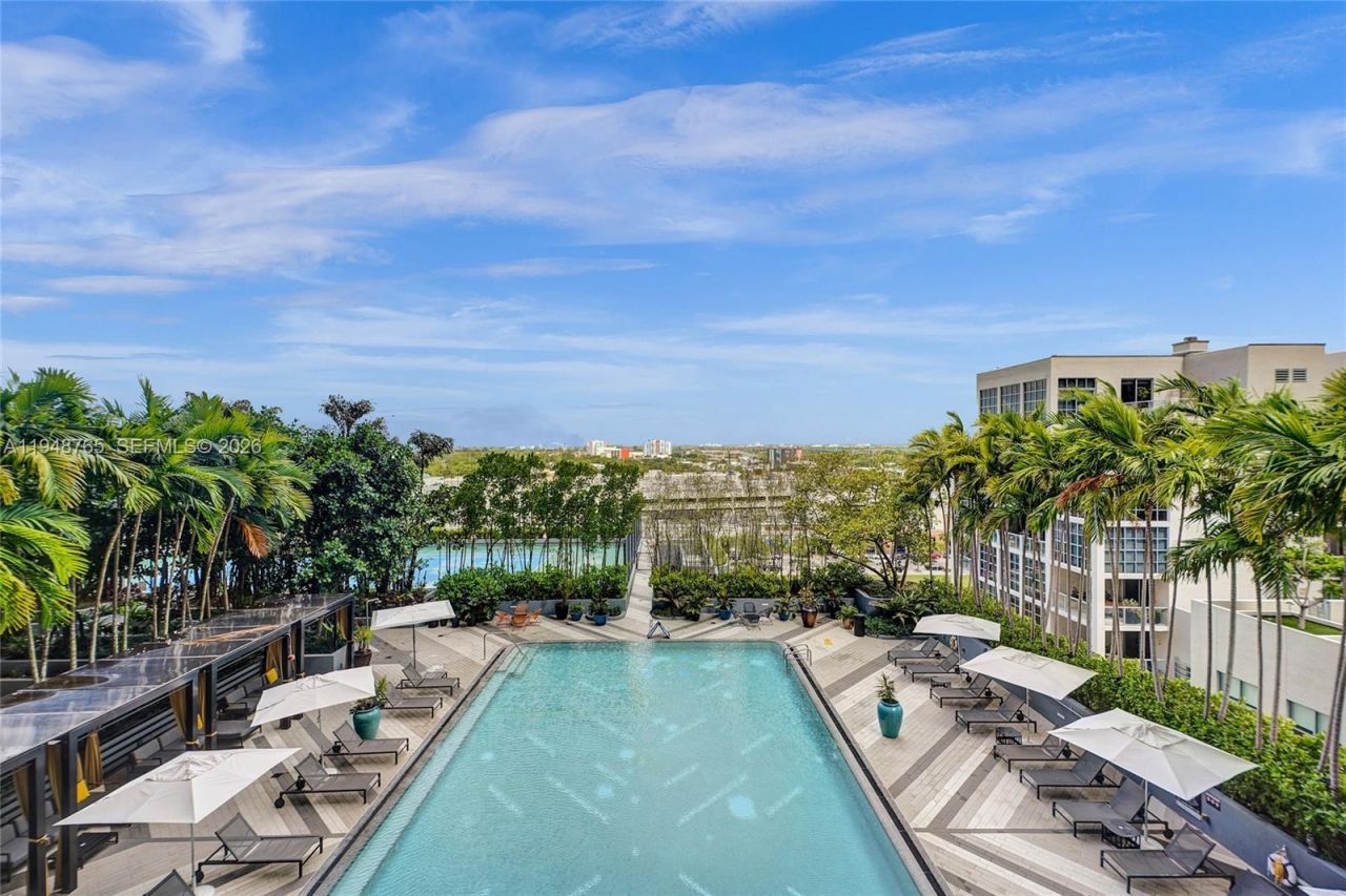 121 NE 34th St, Unit 910, Miami, FL 33137 Photo