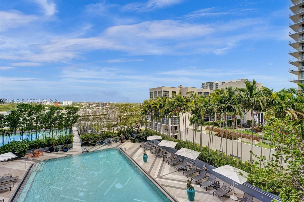 121 NE 34th St, Unit 910, Miami, FL 33137 Photo