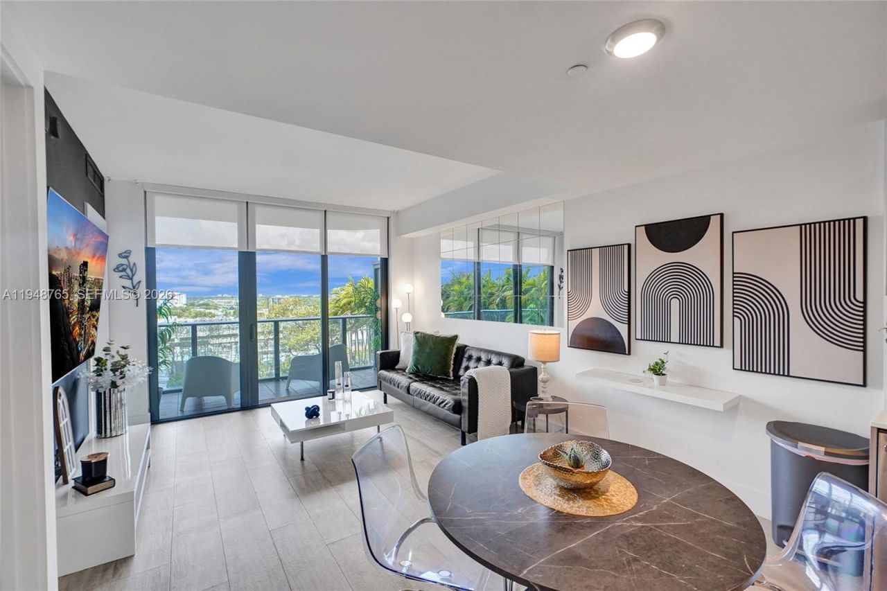 121 NE 34th St, Unit 910, Miami, FL 33137 Photo