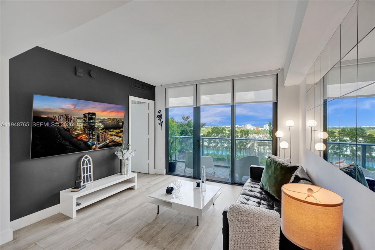 121 NE 34th St, Unit 910, Miami, FL 33137 Photo