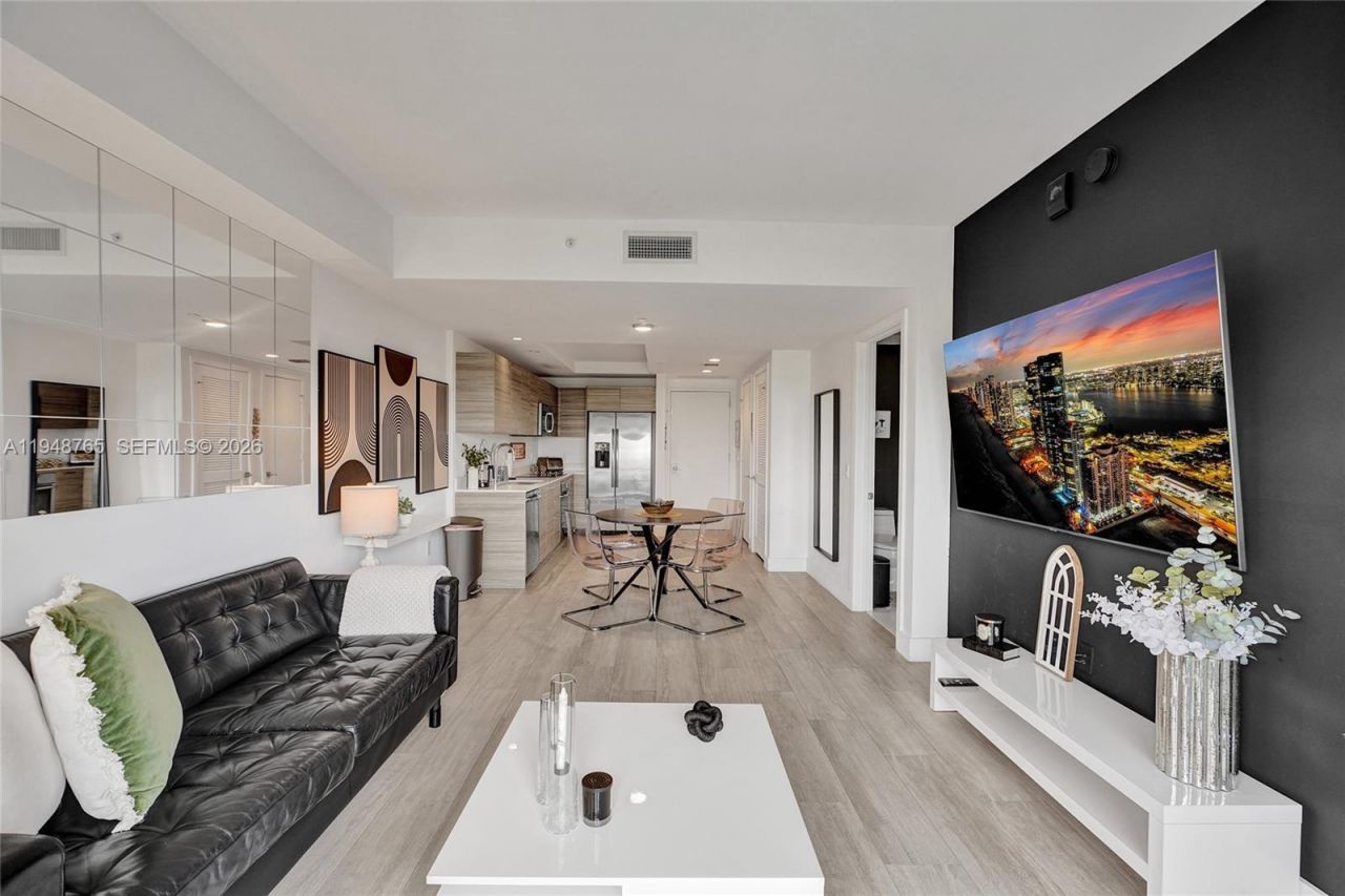 121 NE 34th St, Unit 910, Miami, FL 33137 Photo