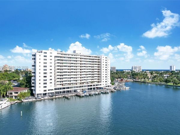 333 Sunset Dr, Unit 502, Fort Lauderdale, FL 33301