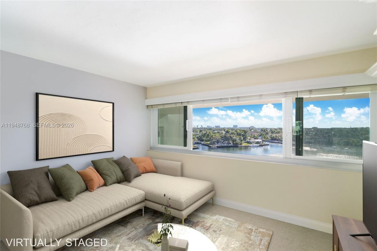 333 Sunset Dr, Unit 502, Fort Lauderdale, FL 33301 Photo