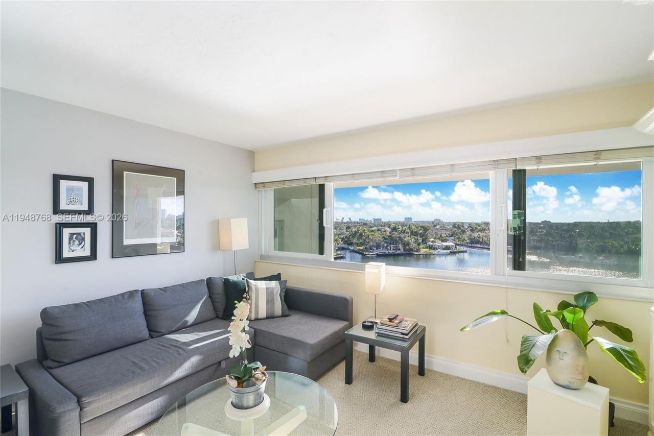 333 Sunset Dr, Unit 502, Fort Lauderdale, FL 33301 Photo