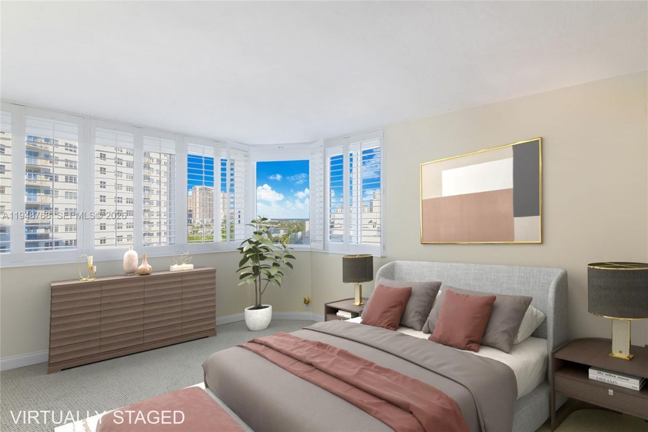 333 Sunset Dr, Unit 502, Fort Lauderdale, FL 33301 Photo