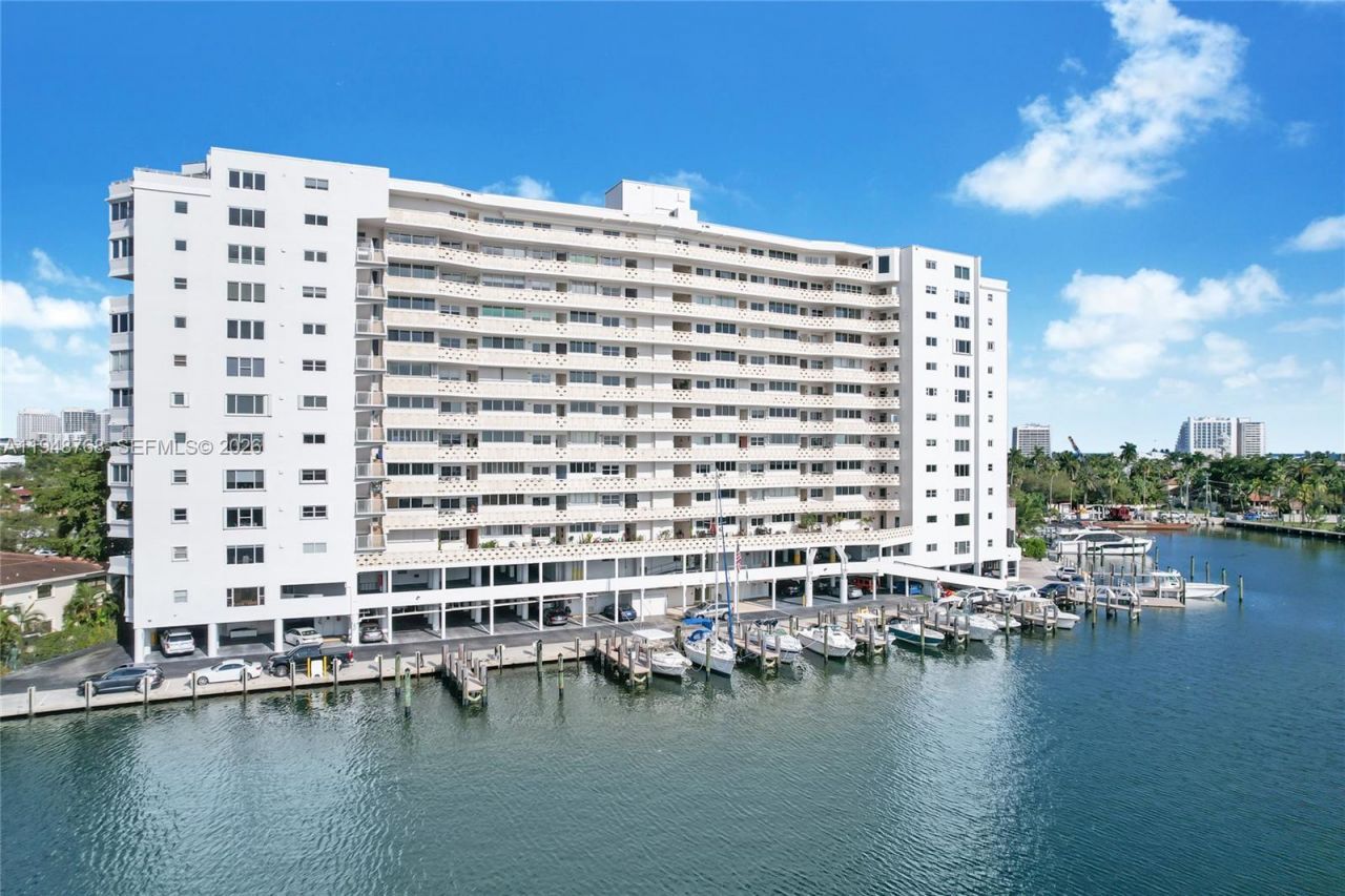 333 Sunset Dr, Unit 502, Fort Lauderdale, FL 33301 Photo
