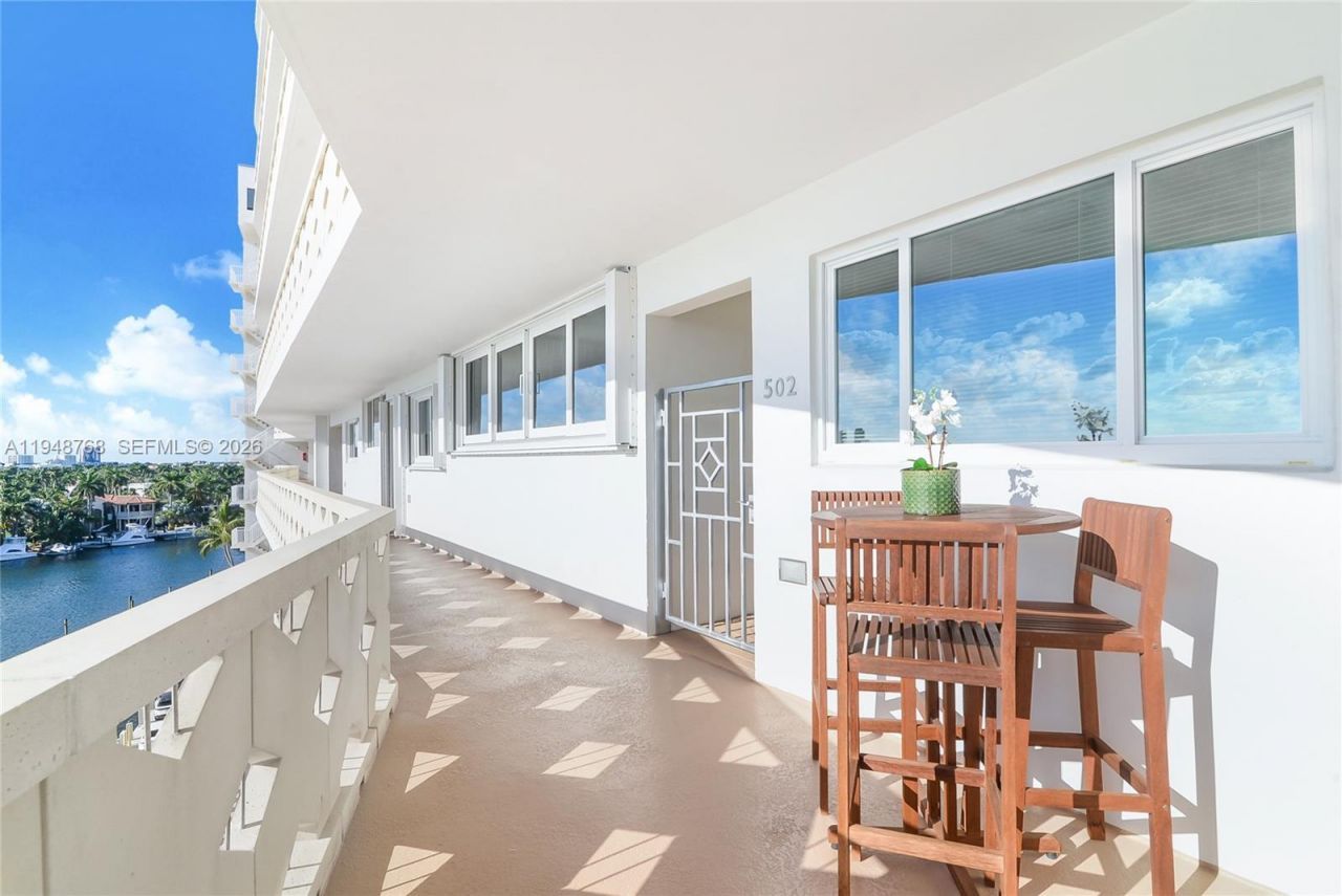 333 Sunset Dr, Unit 502, Fort Lauderdale, FL 33301 Photo