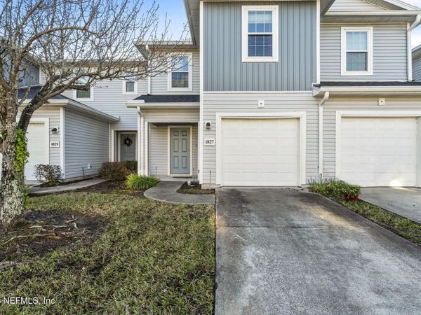 1827 BISCAYNE BAY Circle, Jacksonville, FL 32218