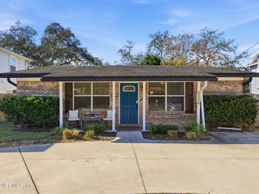1052 PENMAN Road, Jacksonville Beach, FL 32250