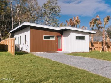 572 WOODLAWN Road, St. Augustine, FL 32084