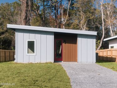 576 WOODLAWN Road, St. Augustine, FL 32084