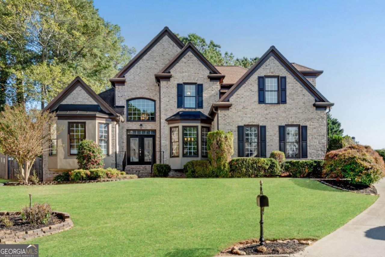 130 Wyndlam Court, Johns Creek, GA 30097 Main Photo