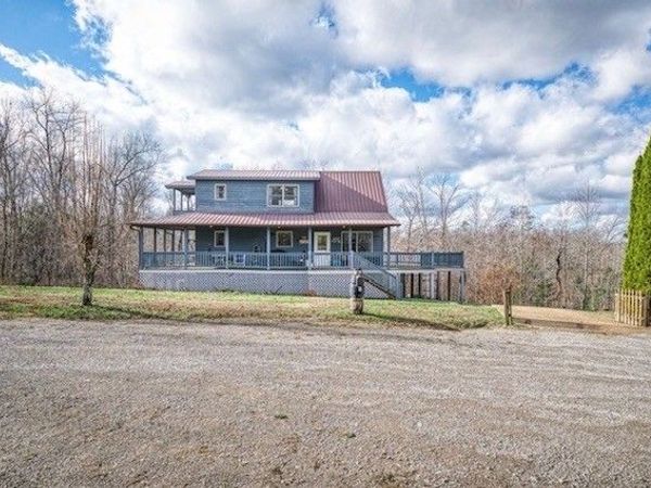 50145 Buckeye Ln, Crawford, TN 38554