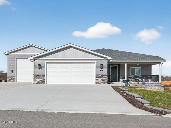 100 Juniper Lane, Crossville, TN 38555