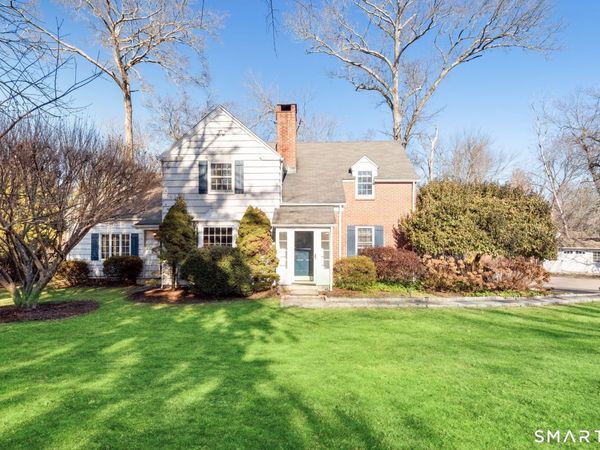 18 Cloverly, Norwalk, CT 06855