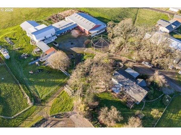 38742 SCRAVEL HILL RD, Albany, OR 97322