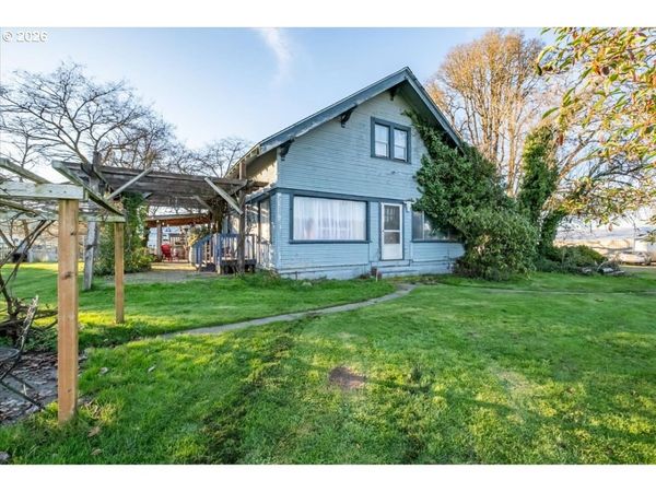 38742 SCRAVEL HILL RD, Albany, OR 97322