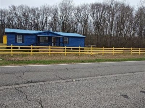 5066 Al highway, Hale, AL 36765