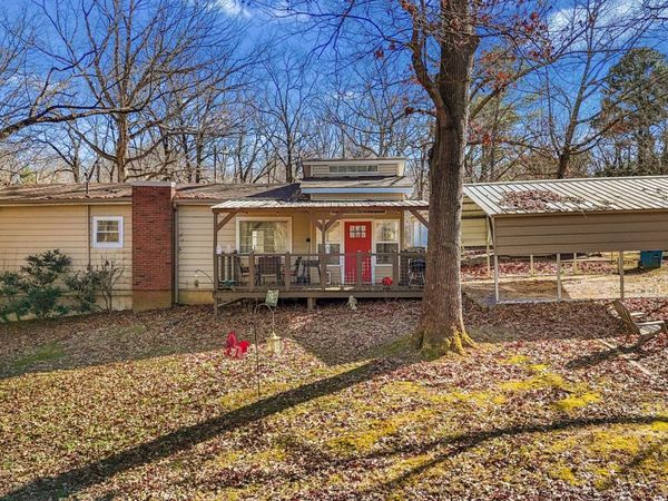 80 Woody Ln, Springville, TN 38256