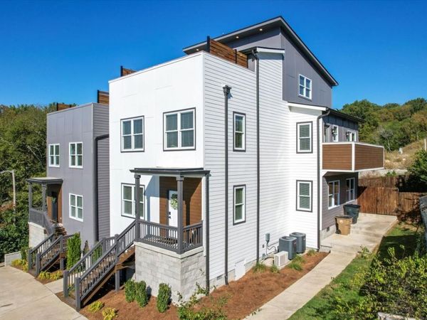 1229 N Avondale Cir, Nashville, TN 37207