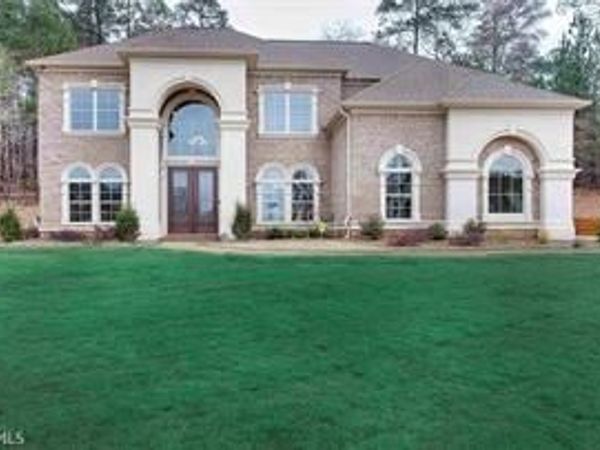 2122 Lacroix Way, Conyers, GA 30094