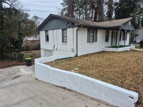 5325 Joan Of Arc Place , Atlanta, GA 30349