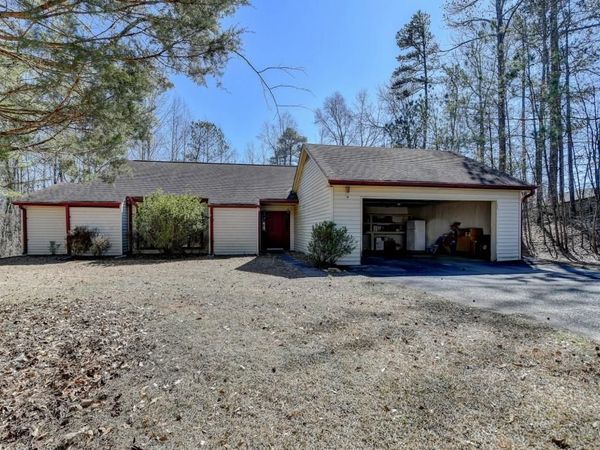 617 Rock Springs Road, Lawrenceville, GA 30043