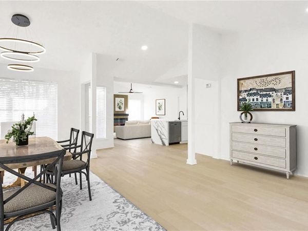 9550 Canvasback Court, Jonesboro, GA 30238