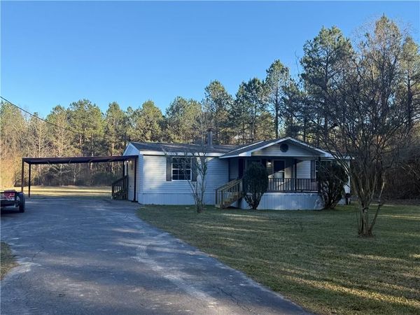 265 HAZMUKA Road, Pineville, LA 71360