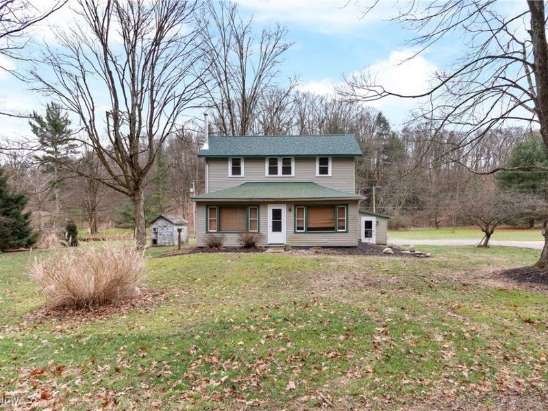 5754 Cedar Valley Road, Burbank, OH 44214 Photo 1