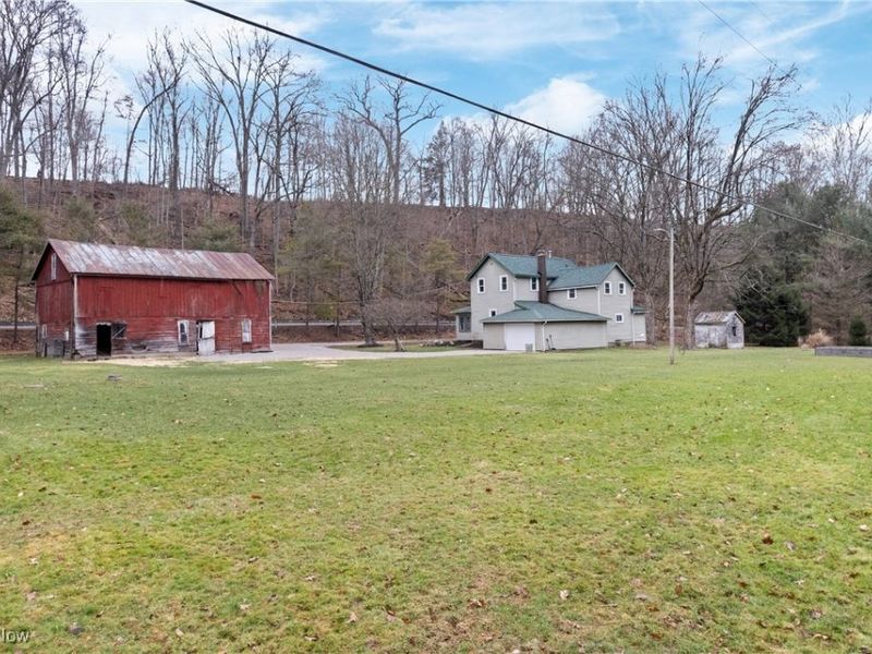 5754 Cedar Valley Road, Burbank, OH 44214 Photo 30