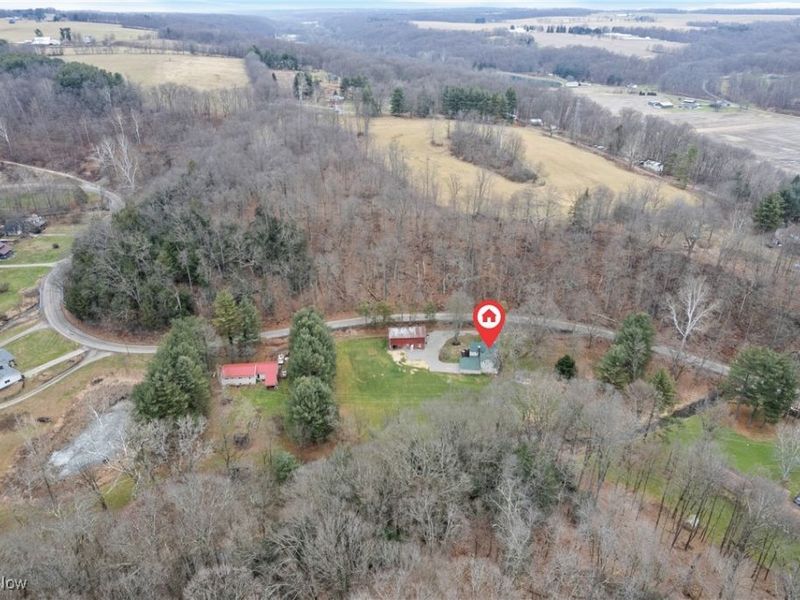 5754 Cedar Valley Road, Burbank, OH 44214 Photo 33