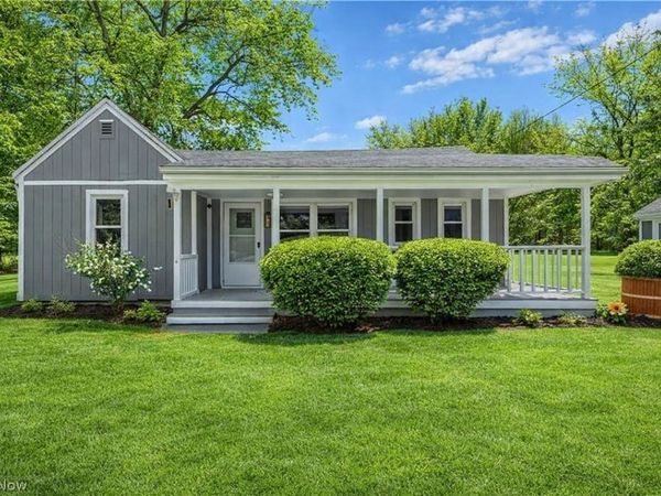 8564 Cedar Road, Chesterland, OH 44026