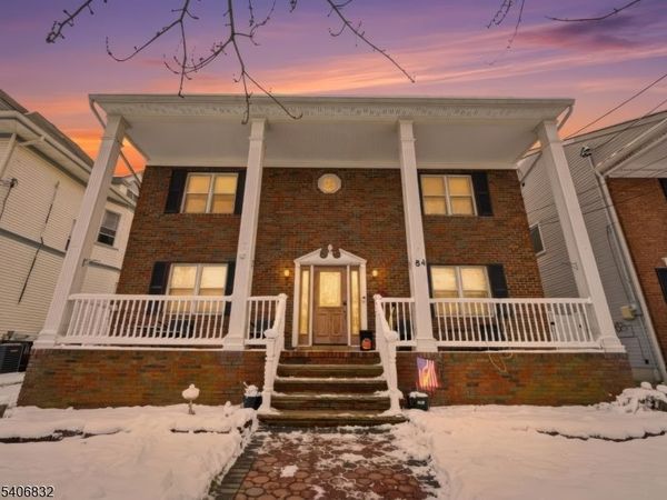 82 Pleasant Pl, Kearny, NJ 07032