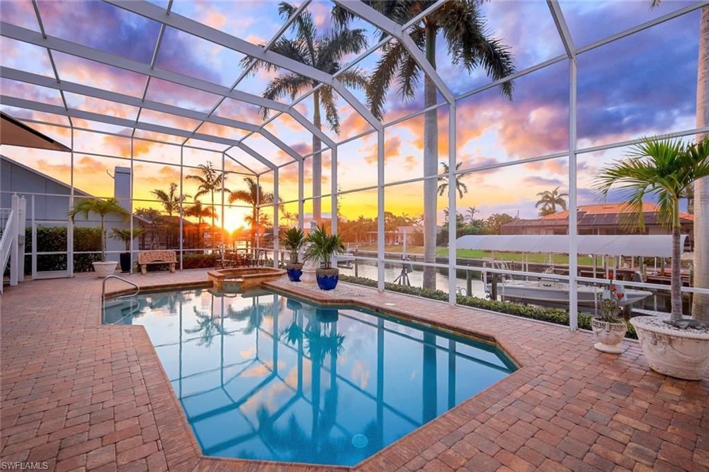 1221 SW 54th St, Cape Coral, FL 33914 Photo