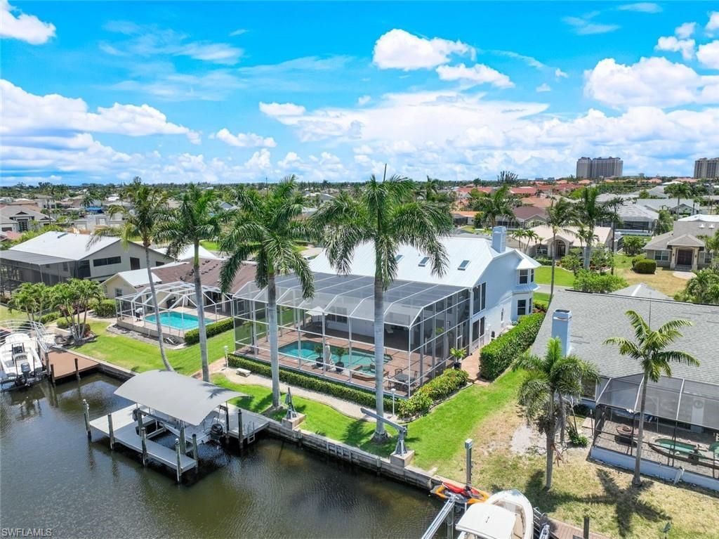 1221 SW 54th St, Cape Coral, FL 33914 Photo