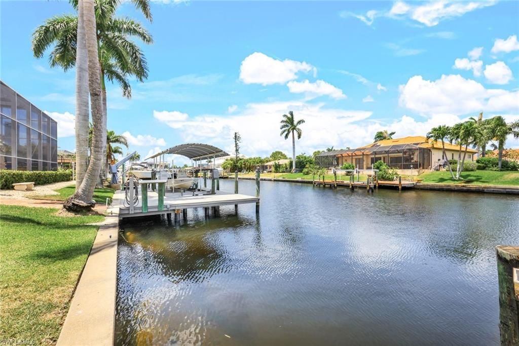 1221 SW 54th St, Cape Coral, FL 33914 Photo