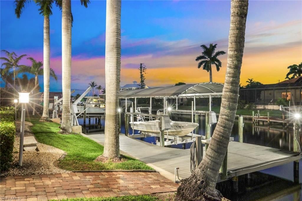 1221 SW 54th St, Cape Coral, FL 33914 Photo