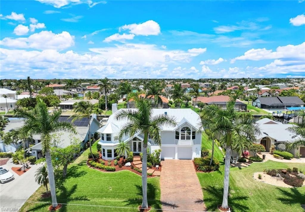 1221 SW 54th St, Cape Coral, FL 33914 Photo