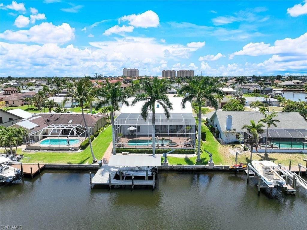 1221 SW 54th St, Cape Coral, FL 33914 Photo
