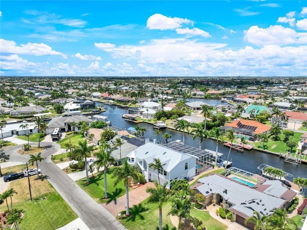 1221 SW 54th St, Cape Coral, FL 33914 Photo