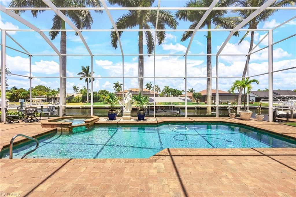 1221 SW 54th St, Cape Coral, FL 33914 Photo