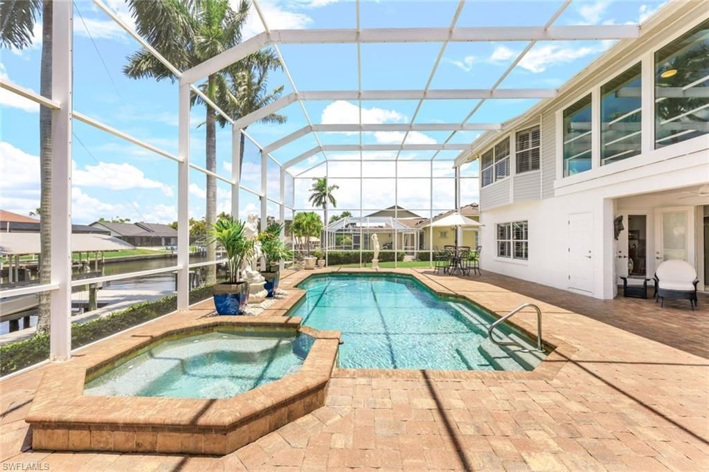 1221 SW 54th St, Cape Coral, FL 33914 Photo