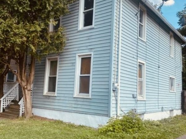 307 W Hudson Street, Elmira, NY 14904