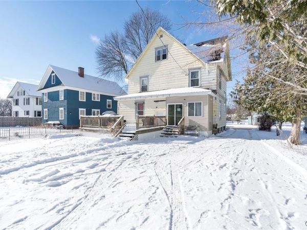 1113 Washington Street, Watertown, NY 13601