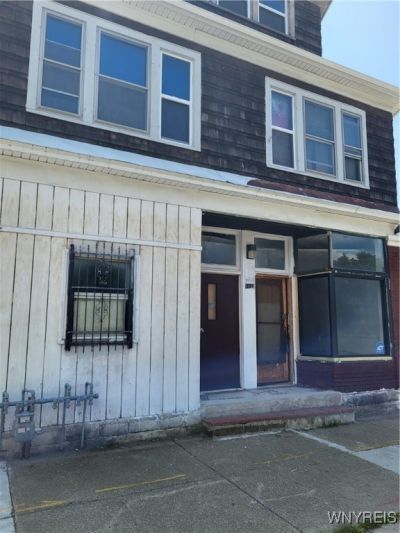 1119 Sycamore St Storefront, Buffalo, NY 14212 Main Photo