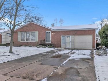 116 Segsbury Road, Buffalo, NY 14221