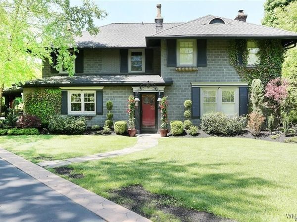 72 N Long Street, Buffalo, NY 14221